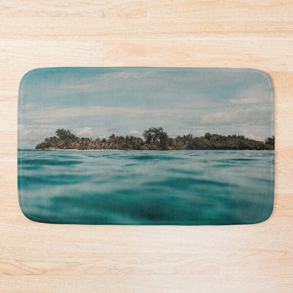 Item preview, Shipwrecked Ocean Blues designed and sold by Leah Flores.