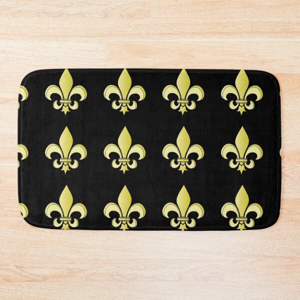 Item preview, Fleur de lis designed and sold by Rigel Bergonio.