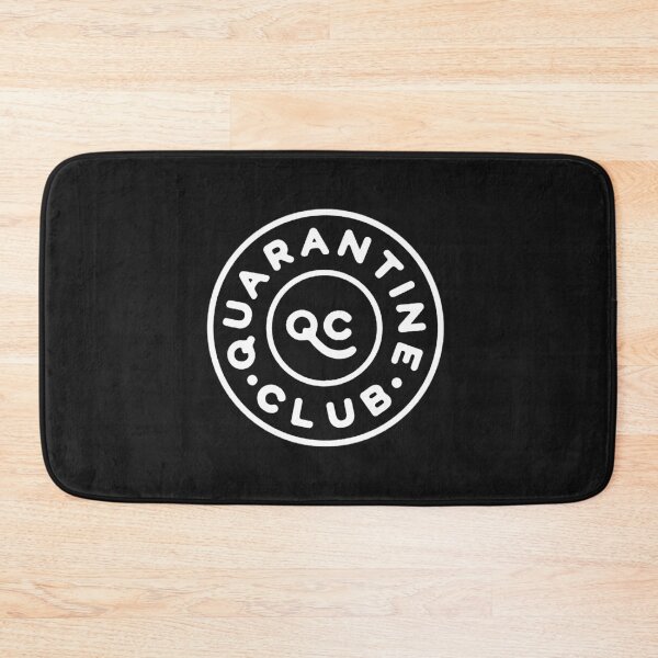 Item preview, Club Quarantine #02 designed and sold by SalahBlt.