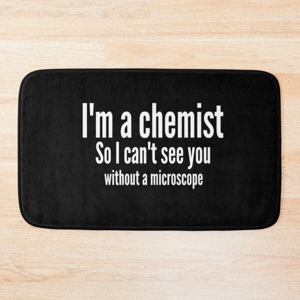 Item preview, I'm chemist  Chemist : T-shirt Tee shirt gift for chemist shirt Funny chemistry shirt designed and sold by Chamssou.
