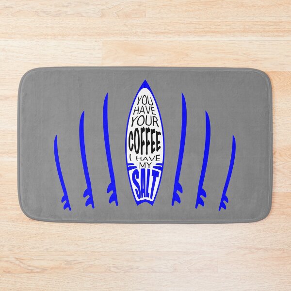 Item preview, Surfing surfer surfboard addict designed and sold by shantiru.