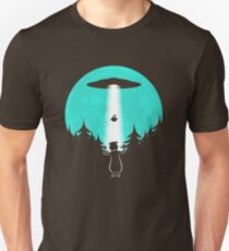 Pic-i-nic? Unisex T-Shirt