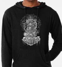 Winya Nr. 73 Leichter Hoodie