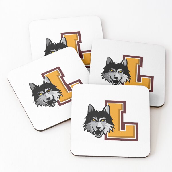 Item preview, Loyola Chicago designed and sold by brooklevan.