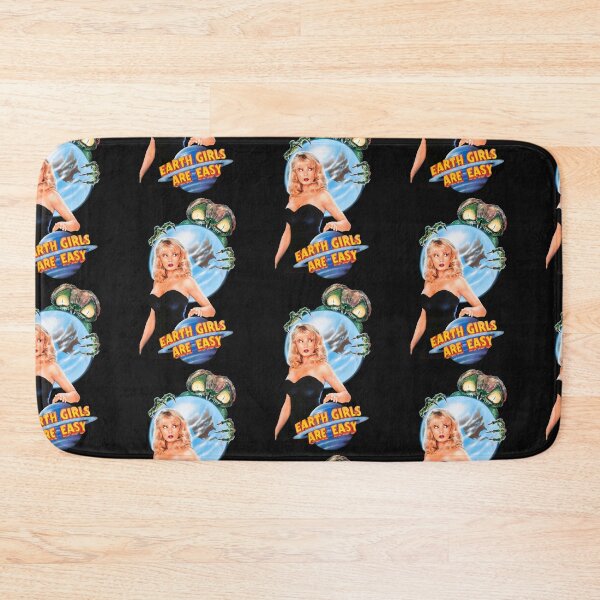 Item preview, Not of This Earth Girls are Easy mixup designed and sold by ConfusedTees.