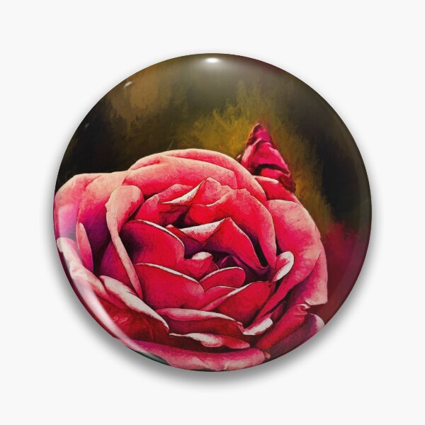 Item preview, The passionate soul of a rose designed and sold by Art in Nature.