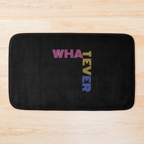 Item preview, Whatever Humor Joking designed and sold by Sal's T Shirts and Designs.