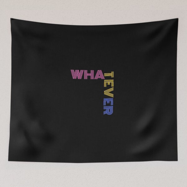Item preview, Whatever Humor Joking designed and sold by Sal's T Shirts and Designs.