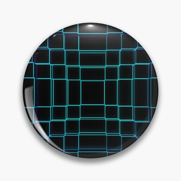 Item preview, Cyberspace pattern designed and sold by Dator.