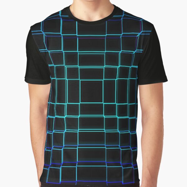Item preview, Cyberspace pattern designed and sold by Dator.