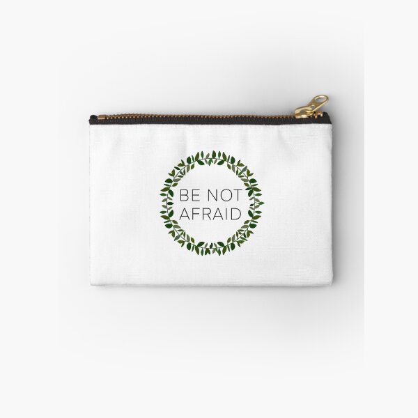 Item preview, Be Not Afraid designed and sold by grace-eliz.