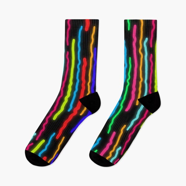 Item preview, Neon Confetti designed and sold by AmeeMax.