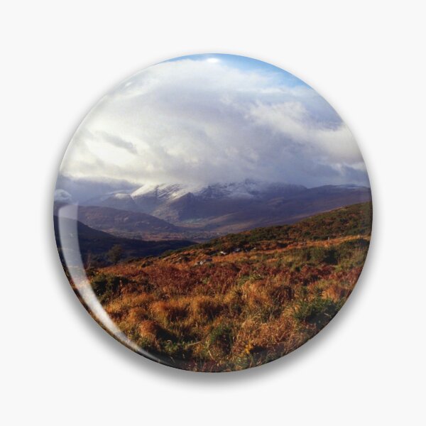 Item preview, The old mountain way to Kenmare, County Kerry. designed and sold by Dermot O' Dowda.