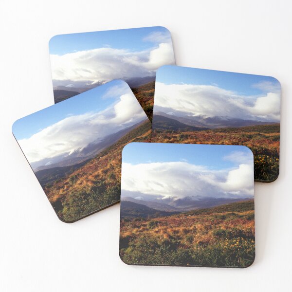 Item preview, The old mountain way to Kenmare, County Kerry. designed and sold by Dermot O' Dowda.