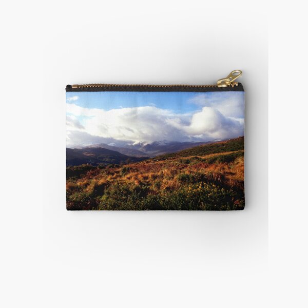 Artikelvorschau, Der alte Bergweg nach Kenmare, County Kerry. entworfen und verkauft von Dermot O' Dowda.