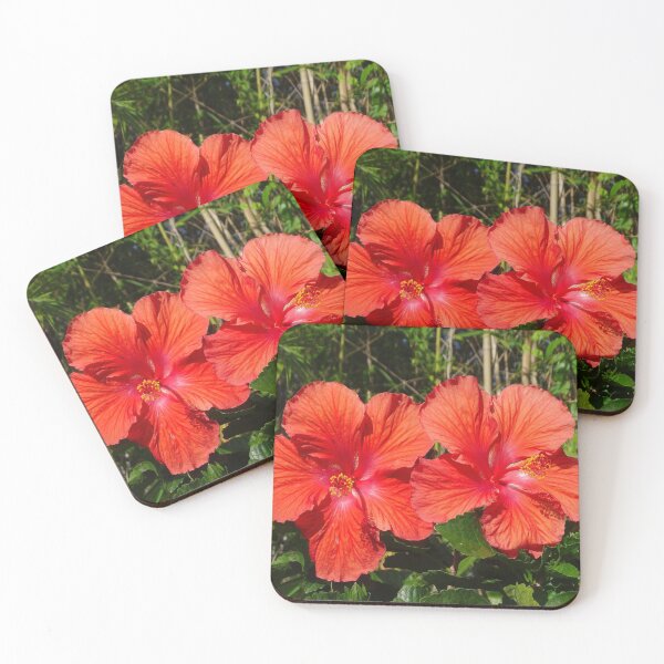 Item preview, Hibiscus Flowers designed and sold by JackieSparrow23.