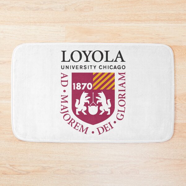 Item preview, Loyola University Chicago designed and sold by brooklevan.