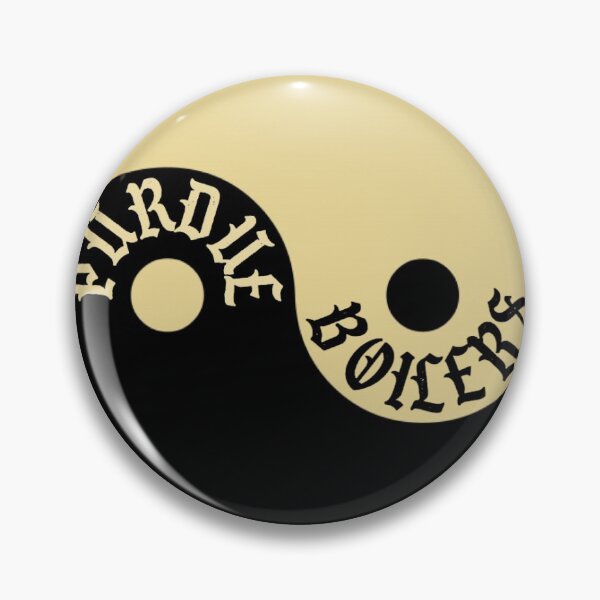 Item preview, Purdue Yin Yang designed and sold by dan-iz.