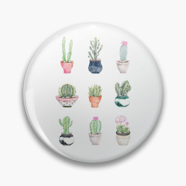 Item preview, Succulents designed and sold by BekkaCampbell.