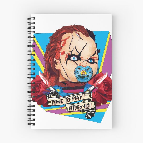 Item preview, baby chucky designed and sold by ACED2112.