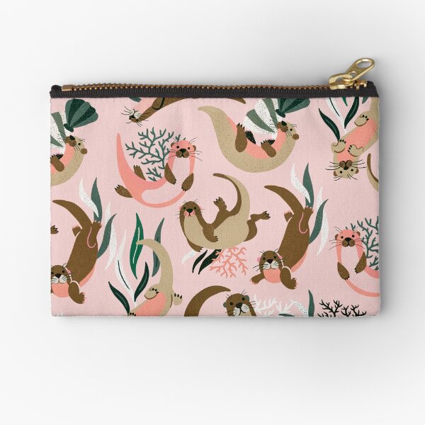Item preview, Otter Collection - Blush Palette designed and sold by Cat Coquillette.