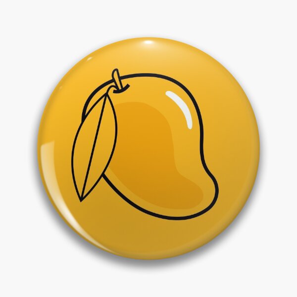 Mango Pin