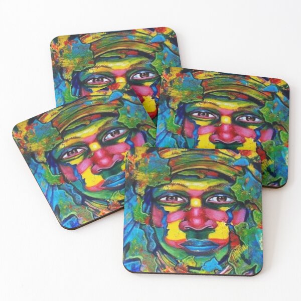 Item preview, Highlands beauty designed and sold by WizkidDiZines.