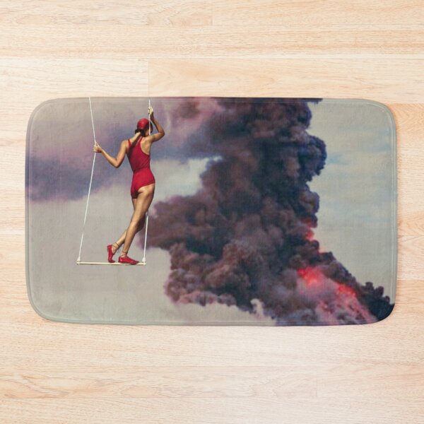Item preview, Indifference Digital Collage designed and sold by Natalie Ricker.