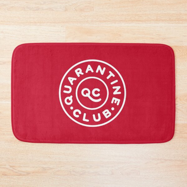 Item preview, Club Quarantine #03 designed and sold by SalahBlt.