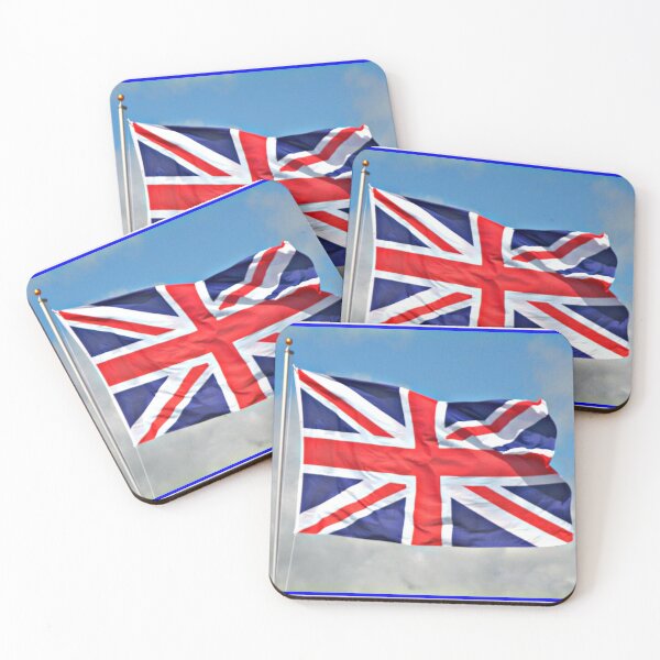 Item preview, Fly the Flag designed and sold by ColinBoylett.