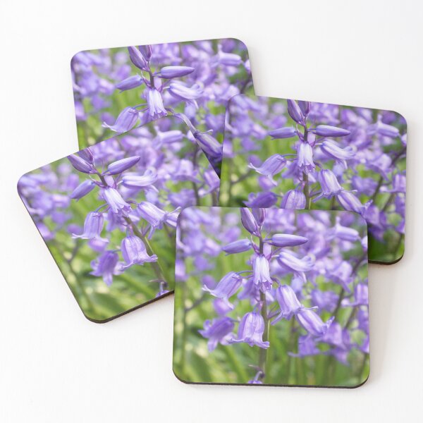Item preview, Beautiful Bluebells designed and sold by ellenmpics.