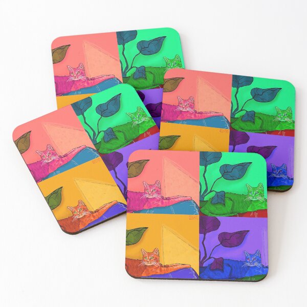 Item preview, Reclining Starfire designed and sold by RachelSelkeArt.