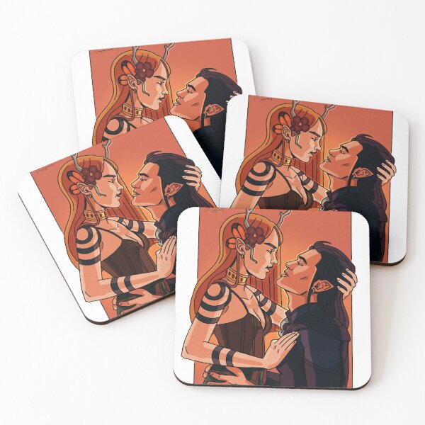 Item preview, Vaxleth designed and sold by Lorn Art.