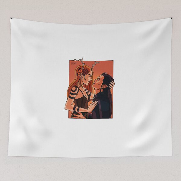 Item preview, Vaxleth designed and sold by Lorn Art.