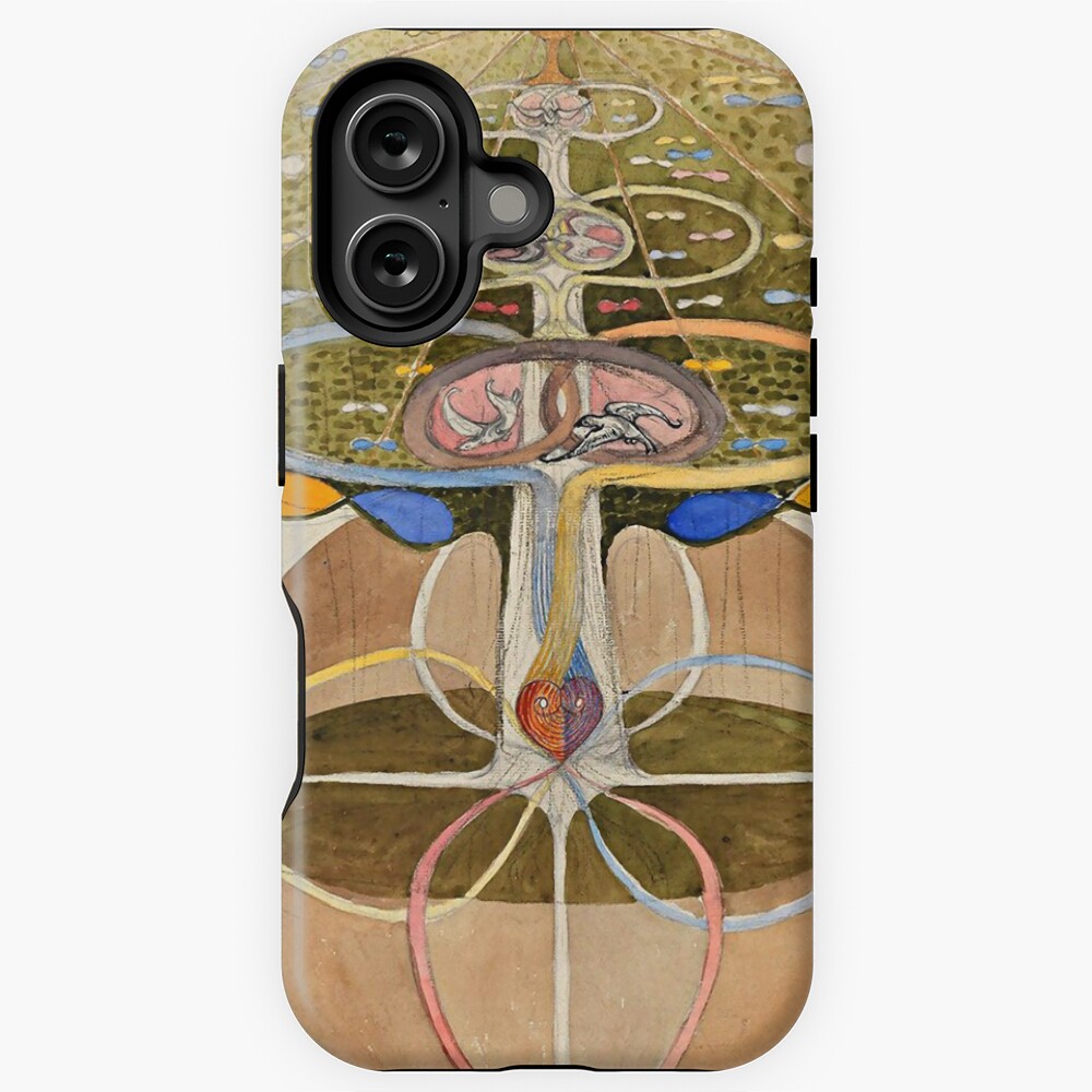 Item preview, iPhone Magsafe Tough Case designed and sold by ALD1.