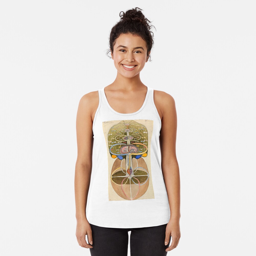 Item preview, Racerback Tank Top designed and sold by ALD1.