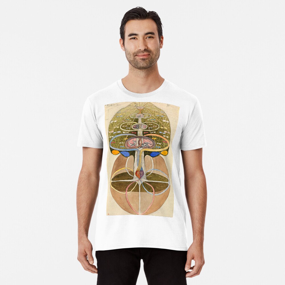 Item preview, Premium T-Shirt designed and sold by ALD1.
