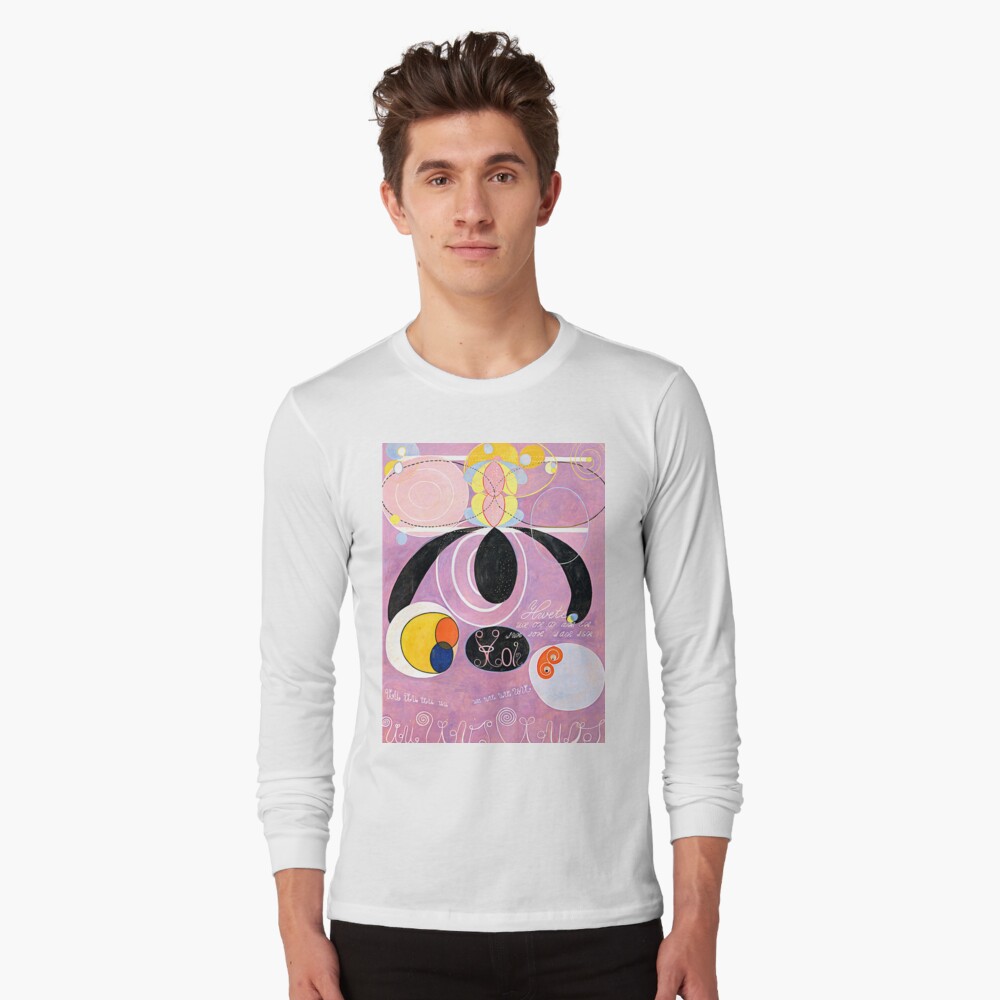 Item preview, Long Sleeve T-Shirt designed and sold by ALD1.