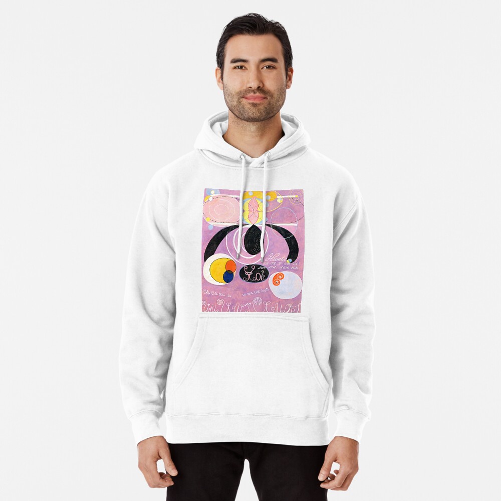 Item preview, Pullover Hoodie designed and sold by ALD1.