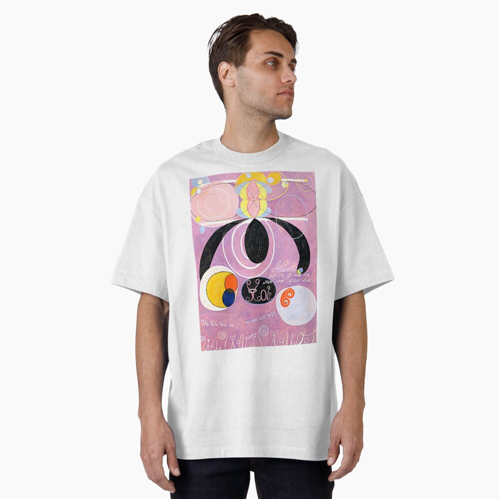 Item preview, Oversized T-Shirt designed and sold by ALD1.