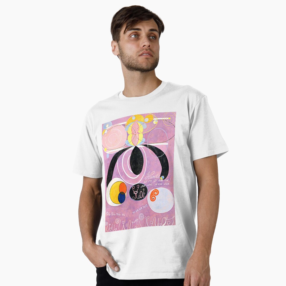 Item preview, Premium T-Shirt designed and sold by ALD1.
