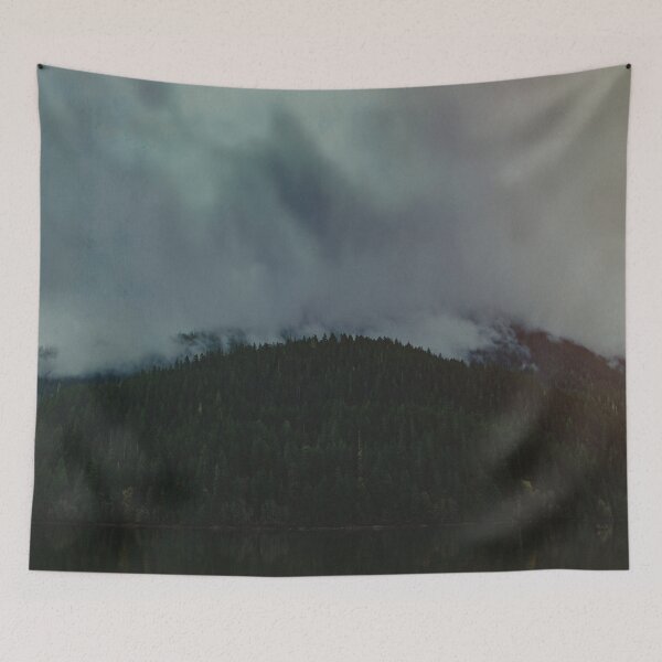 Item preview, Washington Wild x Baker Lake designed and sold by Leah Flores.