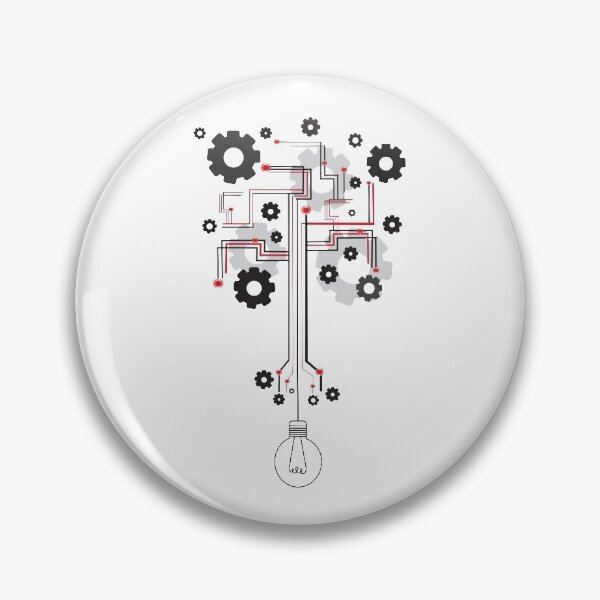 Item preview, Tree of Knowledge designed and sold by Rigel Bergonio.