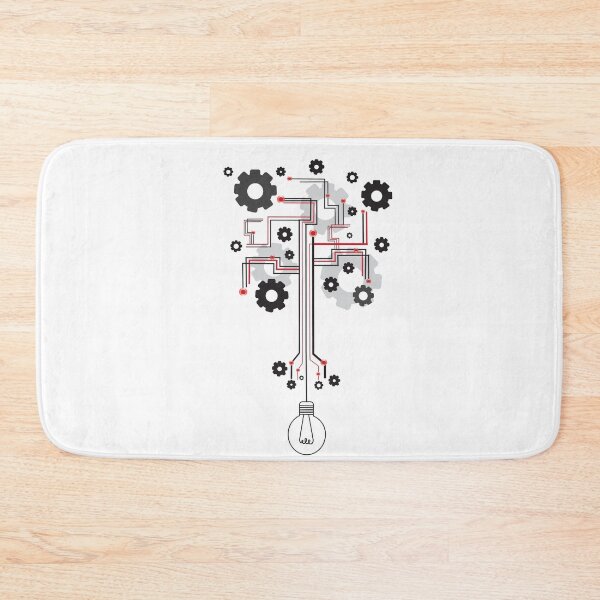 Item preview, Tree of Knowledge designed and sold by Rigel Bergonio.