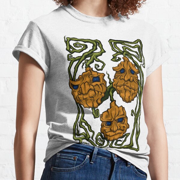 grumpkins Classic T-Shirt