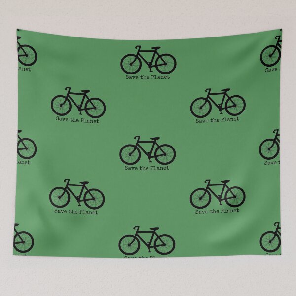 Item preview, Save The Planet designed and sold by Rob Price.