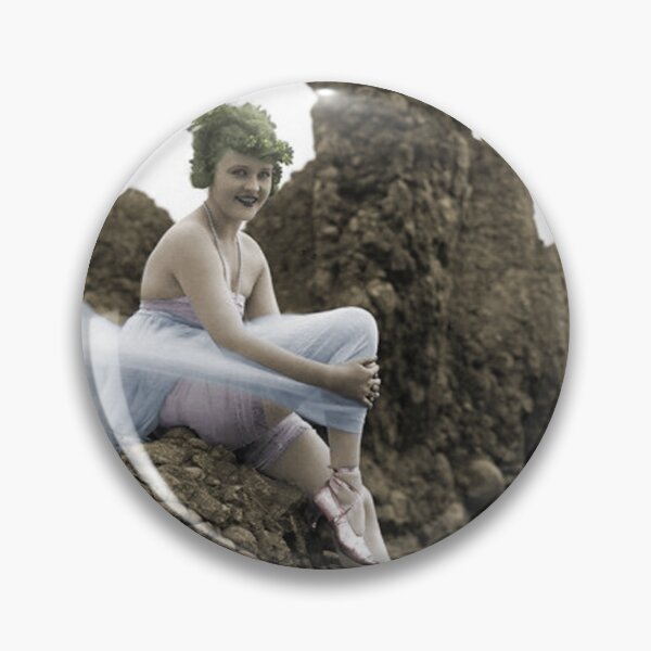 Item preview, Phyllis Haver designed and sold by princessbunhead.