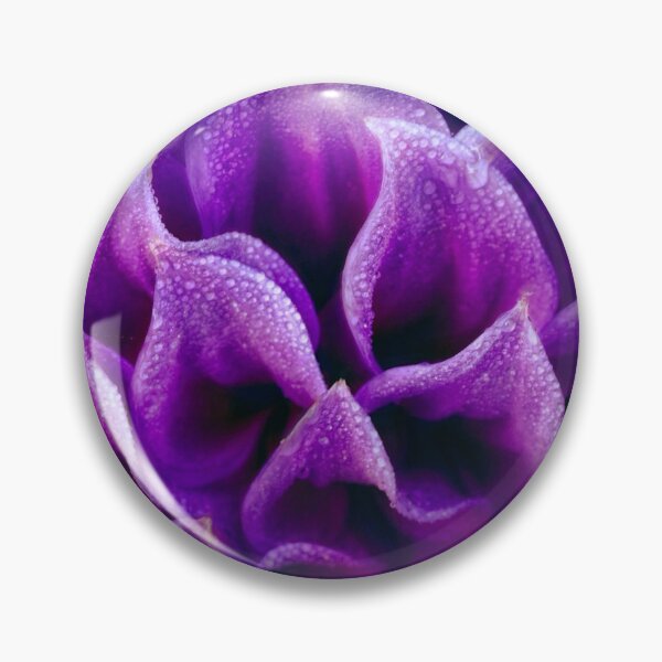 Item preview, Purple Rain designed and sold by Art in Nature.