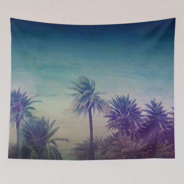 Item preview, Palm Paradise designed and sold by Leah Flores.