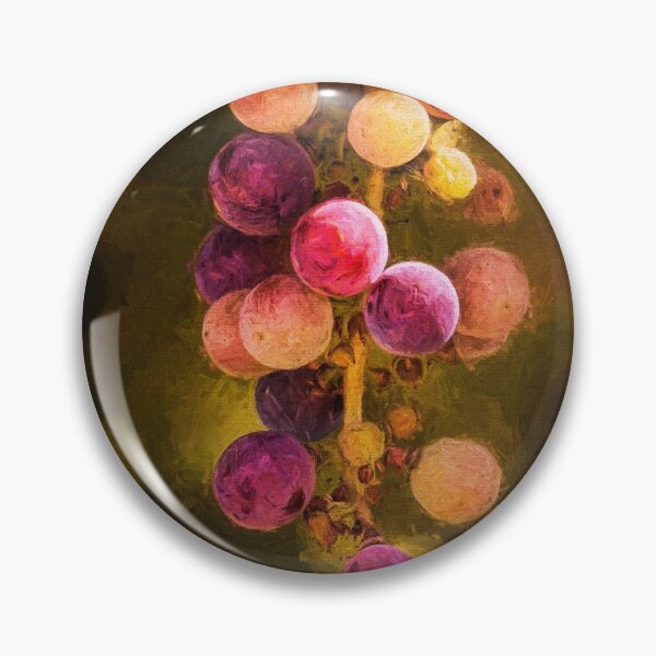 Item preview, Grape jewels designed and sold by Art in Nature.
